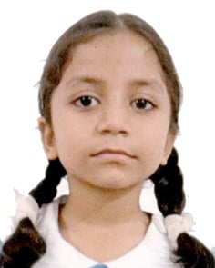 Ayesha Islam