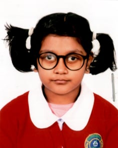 Rittima Sarkar
