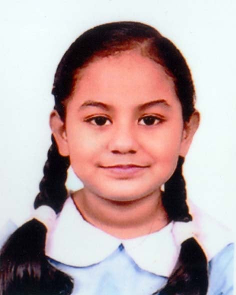 Jaima Khan Safa