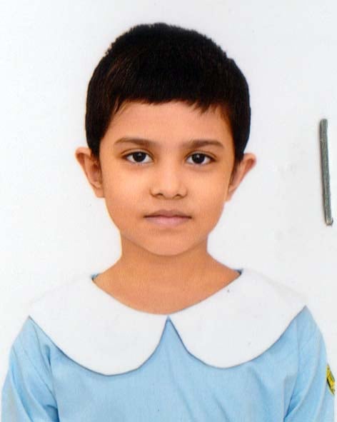 Avirupa Saha
