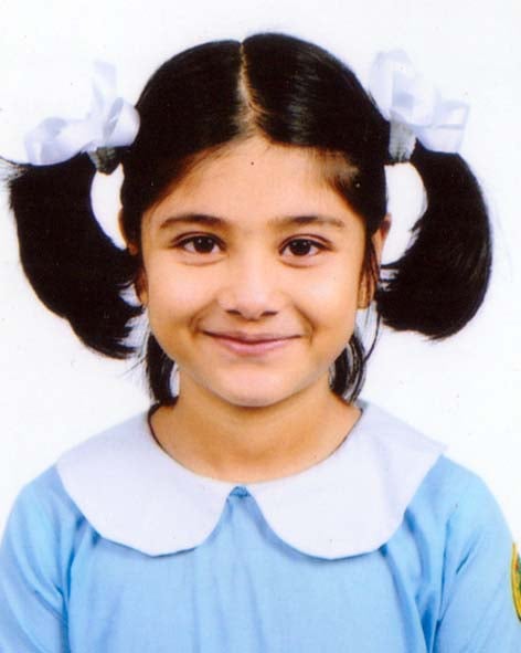Arina Shehjin