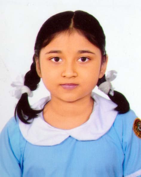 Arshiya Inaya Ferdous