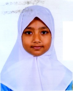 Tahira Mabrura  Safa