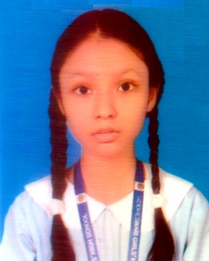 Anisha Sultana