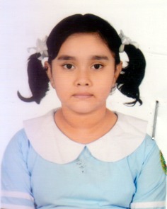 Maymona Bintay Mohammad