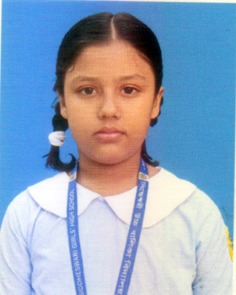 Ananna Anwar Sarker