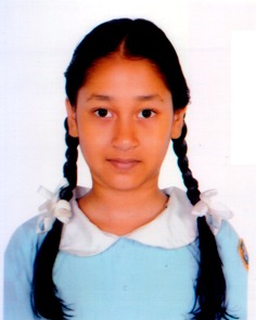 Ariba Binta Haque