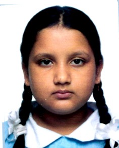 Tasnuva Islam Ramisa