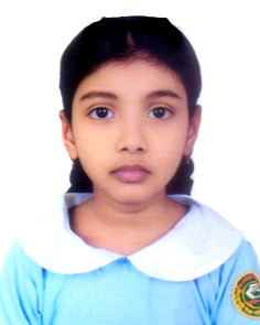 Jannatul Ferdous