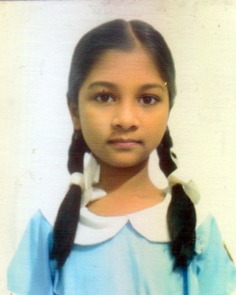 Raisha Afrin