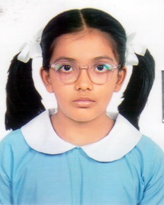 Tasnia Tarannum Erin