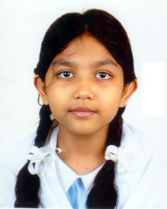 Zaima Mahajabin Nabila