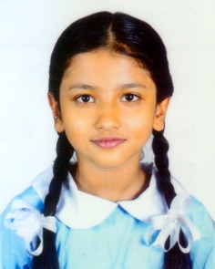 Tasfia Hossain Naima