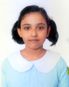 Zarin Tasneem Islam