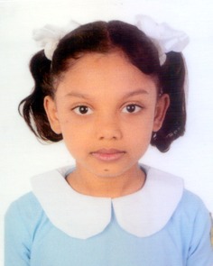 Nabiha Tabassum