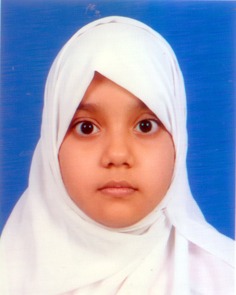 Khadija Hossain