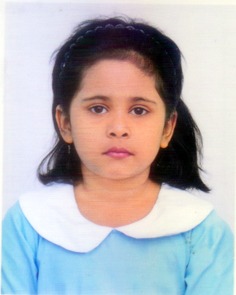 Elma Chowdhury