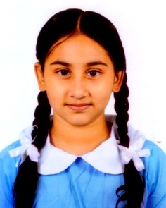 Maliha Mamun