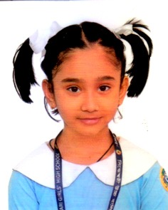 Aliza Akter Sabrin