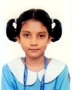 Tasniah Islam Shifa