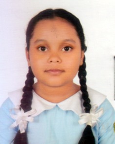 Mariam Shaira