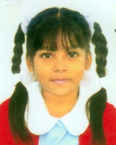 Shike Fahomida Islam Faiza