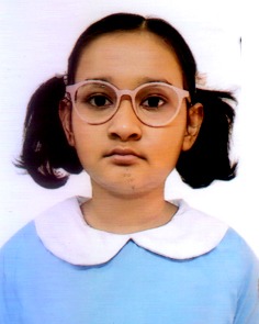 Samiyyan Zaman Chowdhury