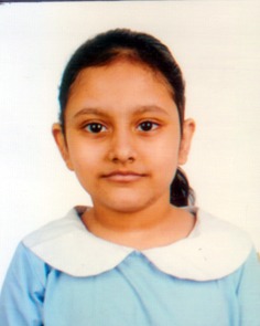 Ayza Ahmed