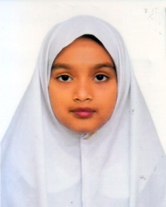 Kasfia Zaman Arobi