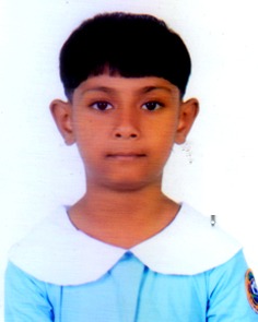 Jeba Maskur Evnath