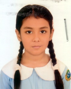 Tasniya Jannat Tanisha