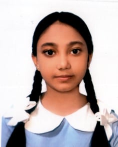 Rushnara Jahan Nowfel Arishah