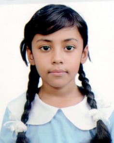 Ayesha Muntaha