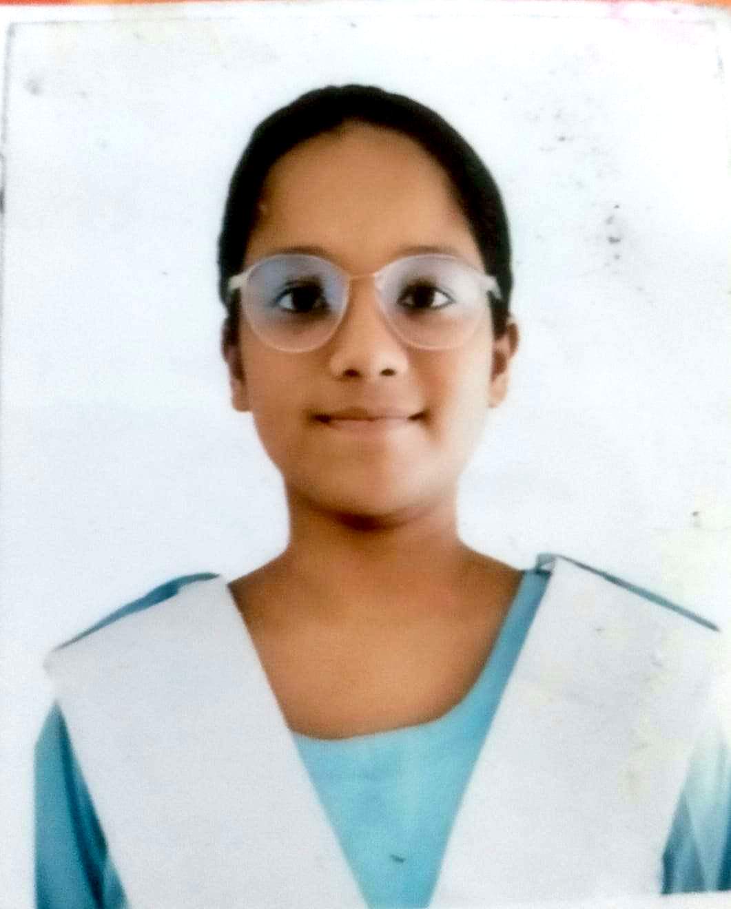 Monira Zaman Mim