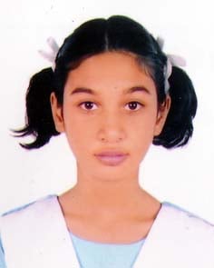 Sinina Haider Subah
