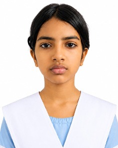 Fatema Tuz Zohra Ismat
