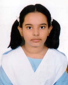 Junaina Binte Jahir