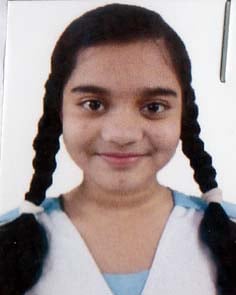 Amreen Rahman