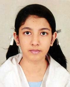 Sreyoshi Datta