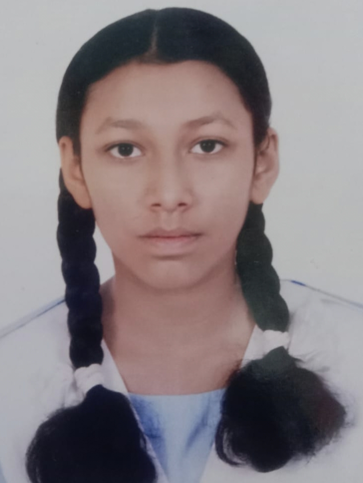 Tanisha Afrin Tura