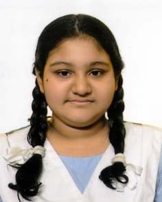 Adrita Islam