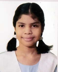 Sumitra Chowdhury