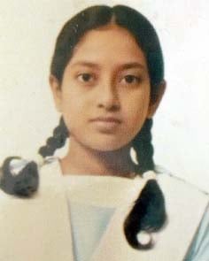 Afsara Tahera