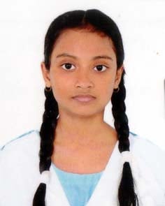 Aysha Khan