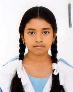 Ariyana Ayana Namira