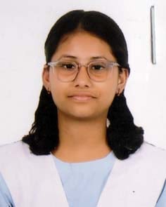 Tamnuba Hossain