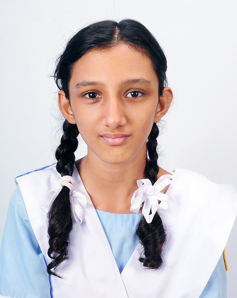 Zarin Sabah
