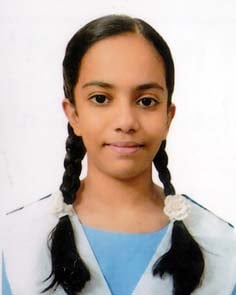 Prionty Dutta