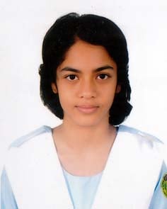 Meghla Bhowmick