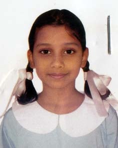 Tandrima Roy